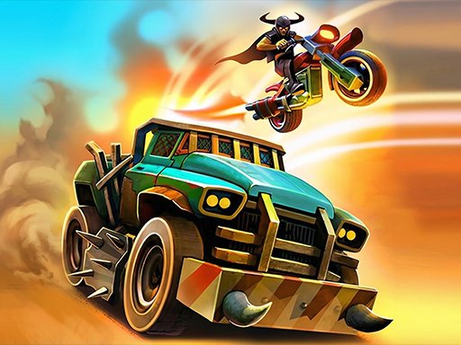 Game Thumbnail