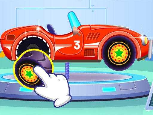 Game Thumbnail