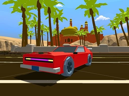 Game Thumbnail