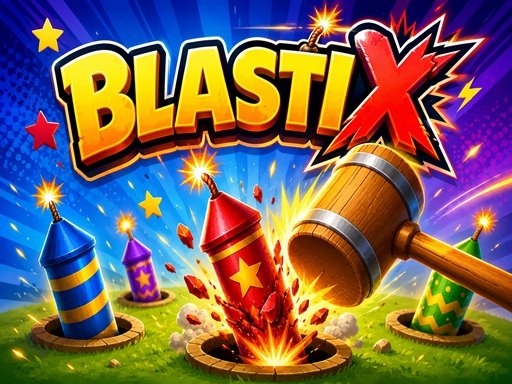 Blastix