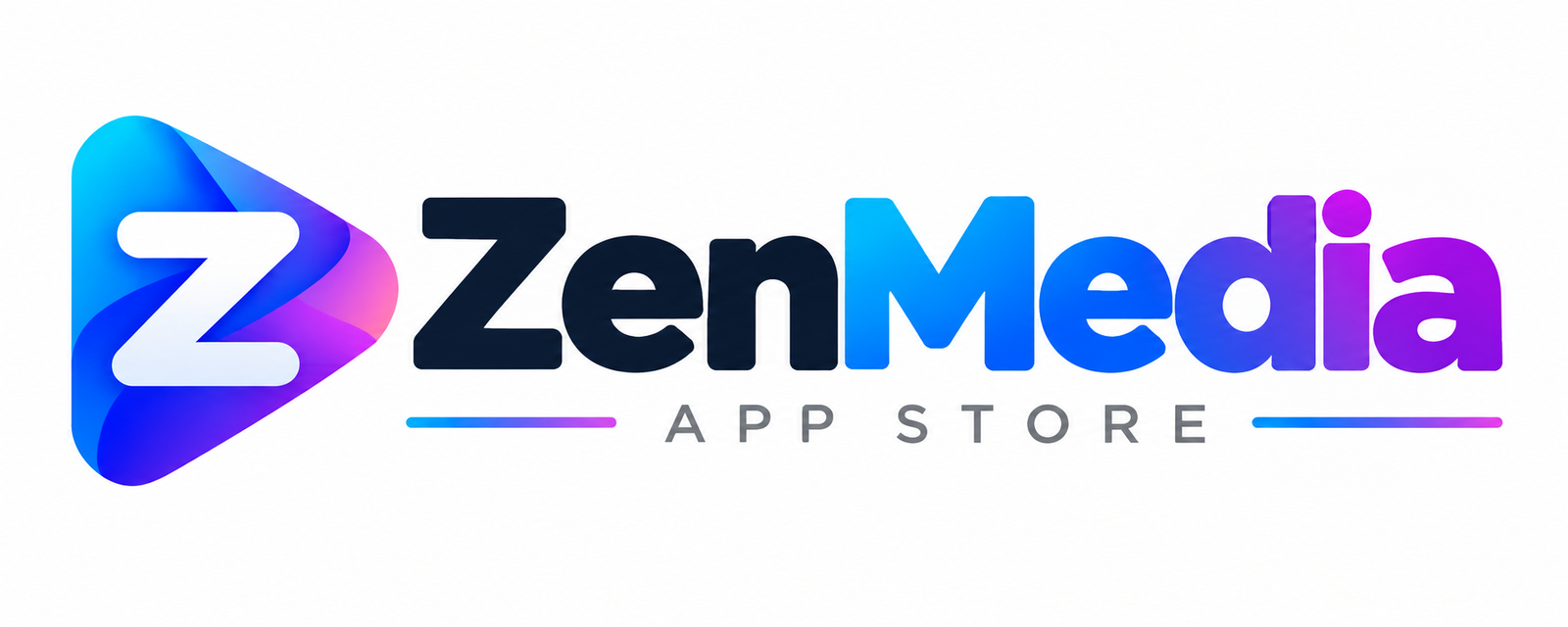ZenMedia – Explore Apps, Games & Software