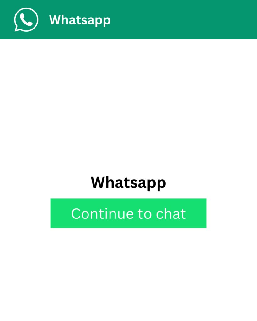 New Whatsapp Msg